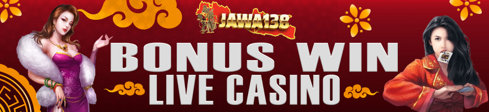 Bonus  Live Casino